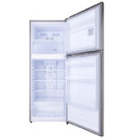 ثلاجة فريش 397 لتر FNT-B 470 CT استانلس