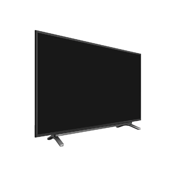 شاشة توشيبا HD سمارت VIDAA بدون فريم 32 بوصة ، ريسيفر داخلي 32V35KV شاشة توشيبا HD سمارت VIDAA بدون فريم 32 بوصة ، ريسيفر داخلي 32V35KV