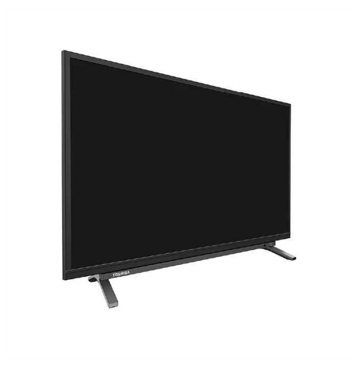 شاشة تليفزيون توشيبا 32 بوصة HD ، ريسيفر داخلي 32L3965EA