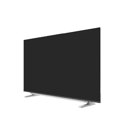شاشة تورنيدو 4K سمارت 58 بوصة DLED ، تدعم الواي فاي 58US1500E