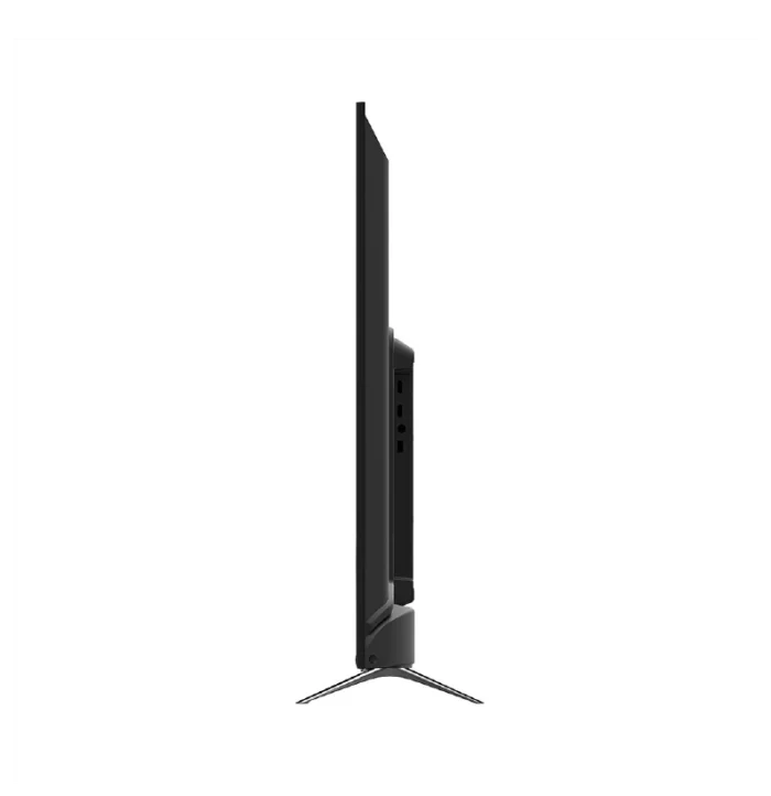 شاشة تورنيدو 4K سمارت 58 بوصة DLED ، تدعم الواي فاي 58US1500E