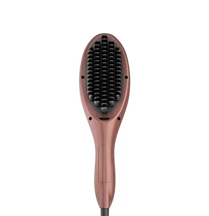 S3-ROSE-GOLD-1 فرشاة شعر راش براش 230 درجة روز جولد S3-ROSE-GOLD - الصورة 5