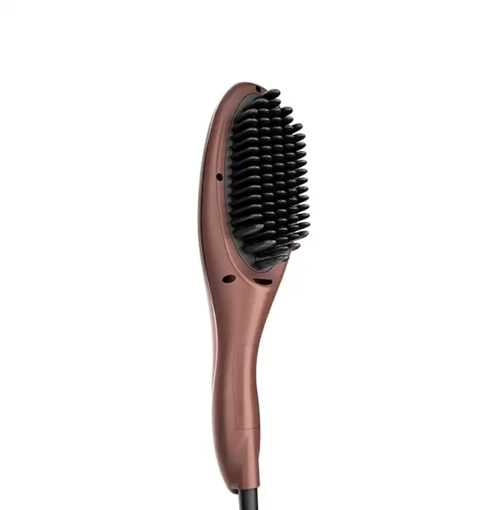 S3-ROSE-GOLD-2 فرشاة شعر راش براش 230 درجة روز جولد S3-ROSE-GOLD - الصورة 2