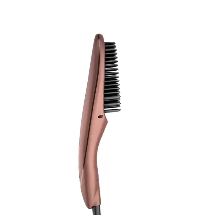 S3-ROSE-GOLD-4 فرشاة شعر راش براش 230 درجة روز جولد S3-ROSE-GOLD - الصورة 3