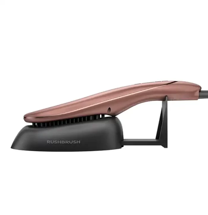 S3-ROSE-GOLD-5 فرشاة شعر راش براش 230 درجة روز جولد S3-ROSE-GOLD - الصورة 7