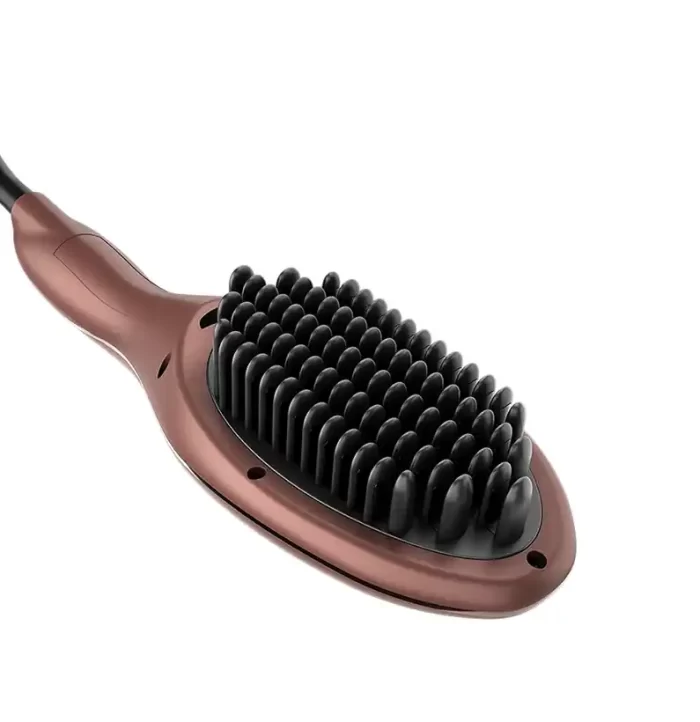 S3-ROSE-GOLD-6 فرشاة شعر راش براش 230 درجة روز جولد S3-ROSE-GOLD - الصورة 6