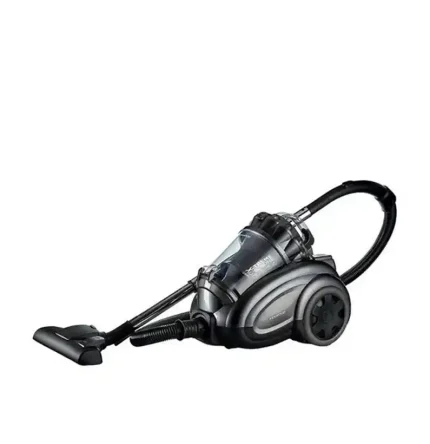 Kenwood Bagless Vacuum Cleaner - 2200 Watts - Black VBP80.000GB