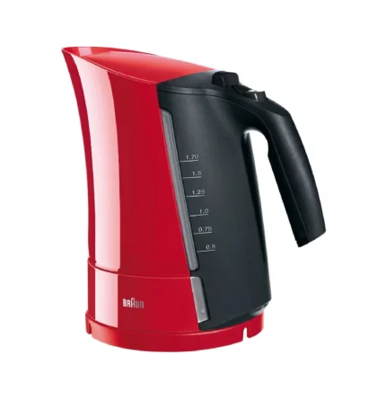 WK300 RED