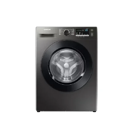 غسالة سامسونج تحميل امامي 7 كيلو Hygiene Steam WW70T4020CX1AS