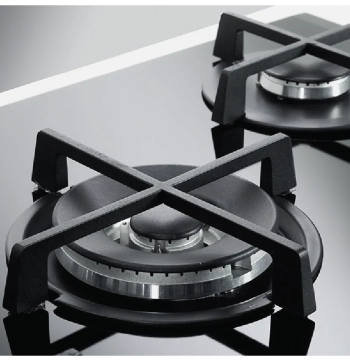 ⁦مسطح ألبا بلت ان 90 سم – اسود ELIO95‐545CG⁩ - الصورة ⁦3⁩