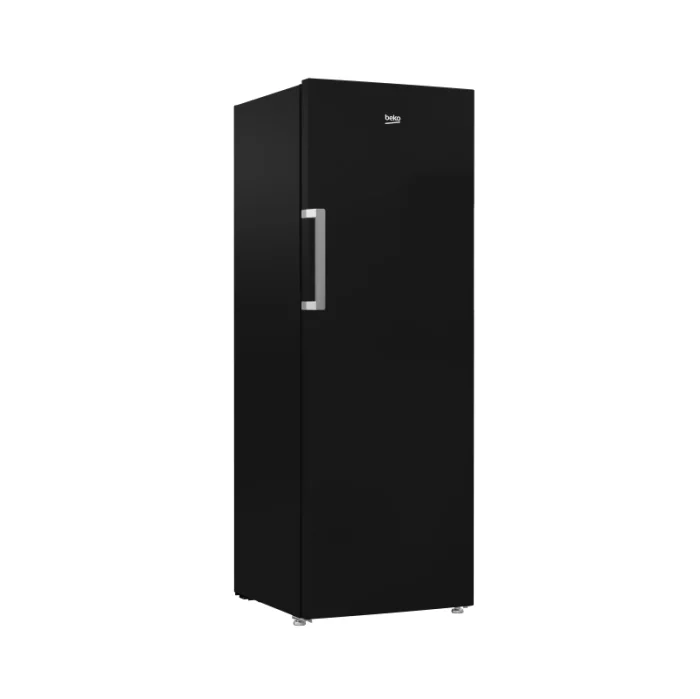 ديب فريزر بيكو 7درج اسود 280لتر نوفروست RFNE280E13B