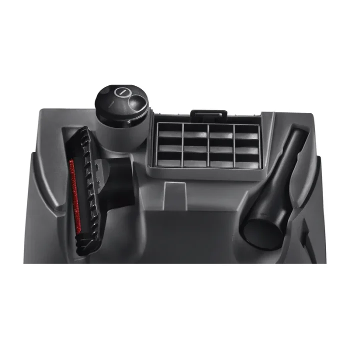 مكنسة بوش 2400وات احمر BSGL3MULT3