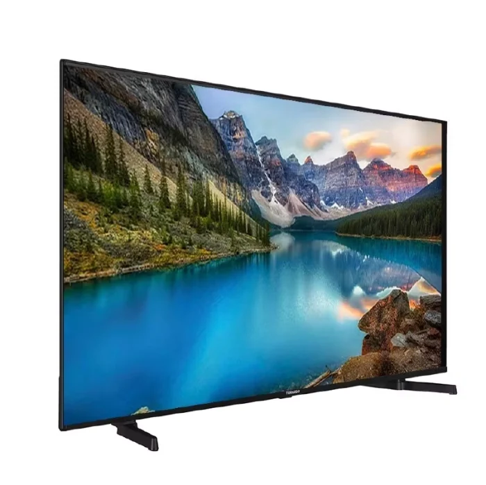 شاشة تورنيدو 4K سمارت بدون فريم 55 بوصة DLED ريسيفر داخلي 55US3500E شاشة تورنيدو 4K سمارت بدون فريم 55 بوصة DLED ريسيفر داخلي 55US3500E