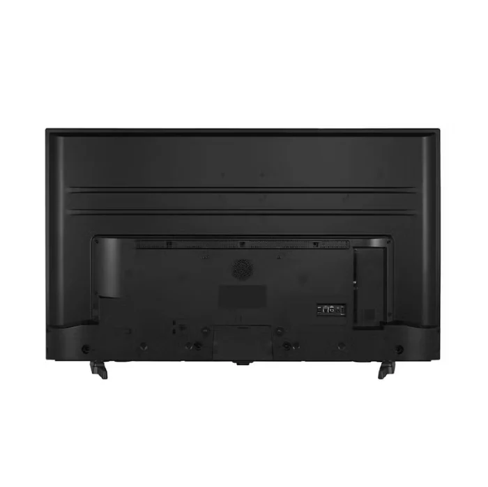 شاشة تورنيدو 4K سمارت بدون فريم 50 بوصة DLED ريسيفر داخلي 50US3500E