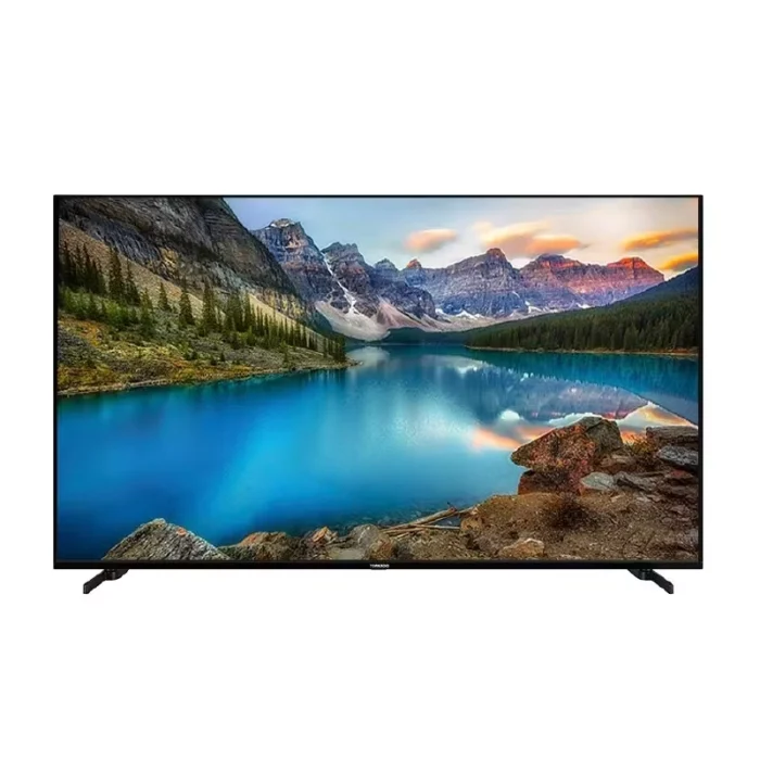 شاشة تورنيدو 4K سمارت بدون فريم 65 بوصة DLED ريسيفر داخلي 65US3500E شاشة تورنيدو 4K سمارت بدون فريم 65 بوصة DLED ريسيفر داخلي 65US3500E