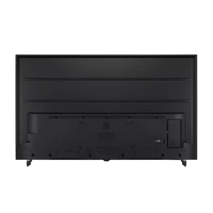 شاشة تورنيدو 4K سمارت بدون فريم 65 بوصة DLED ريسيفر داخلي 65US3500E شاشة تورنيدو 4K سمارت بدون فريم 65 بوصة DLED ريسيفر داخلي 65US3500E