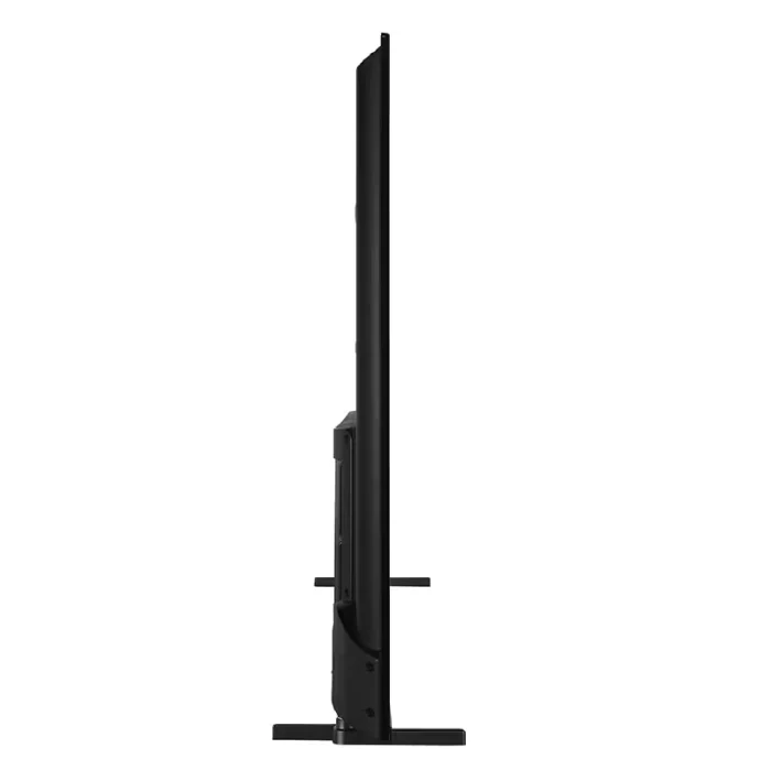 شاشة تورنيدو 4K سمارت بدون فريم 65 بوصة DLED ريسيفر داخلي 65US3500E شاشة تورنيدو 4K سمارت بدون فريم 65 بوصة DLED ريسيفر داخلي 65US3500E