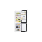 ⁦ثلاجة نوفروست سامسونج، 344 لتر، اسود RB34T672FB1/MR⁩ - الصورة ⁦6⁩