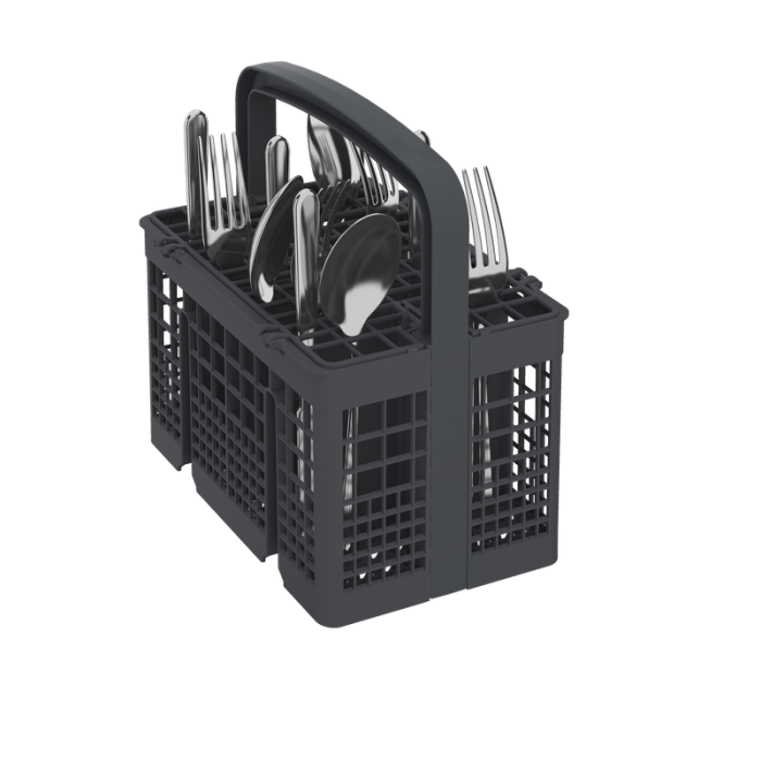 ⁦غسالة اطباق بيكو، 13 فرد، ستانلس ستيل - DVN05325X⁩ - الصورة ⁦2⁩