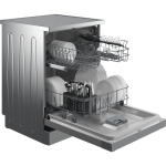 ⁦غسالة اطباق بيكو، 13 فرد، ستانلس ستيل - DVN05325X⁩ - الصورة ⁦8⁩